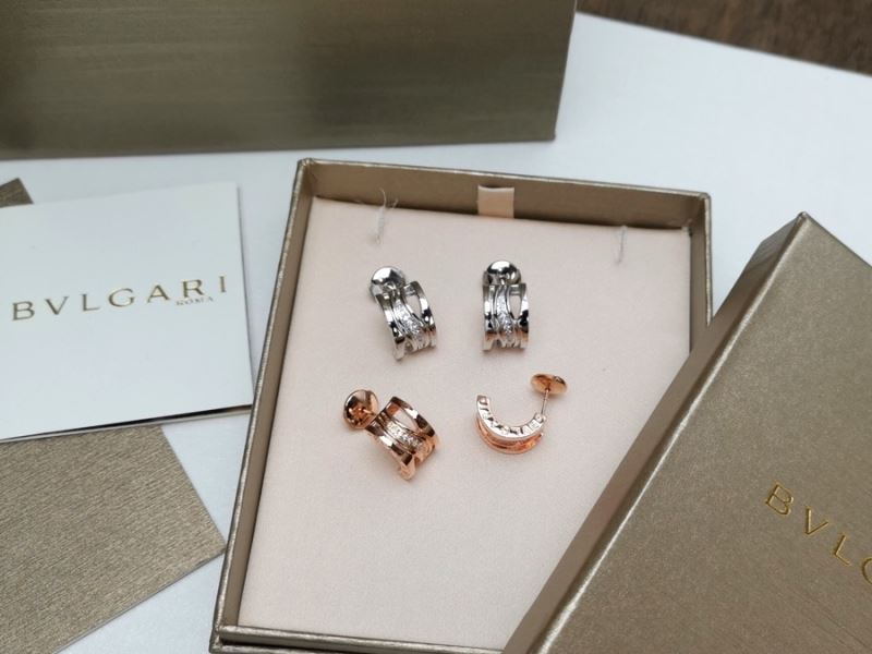 Bvlgari Earrings